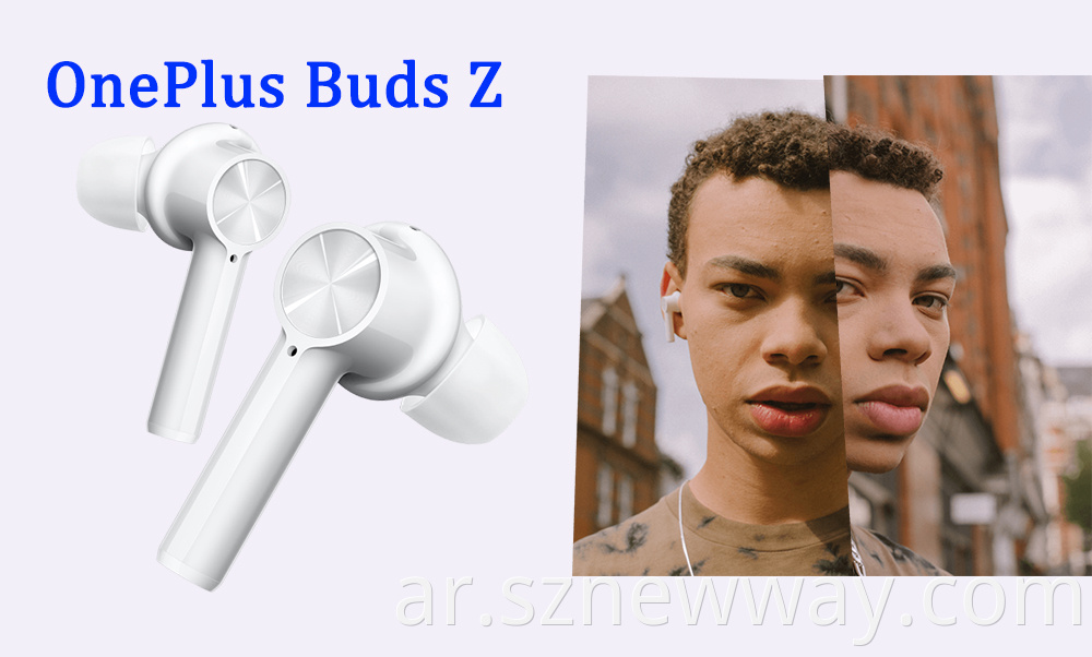 Oneplus Buds Z